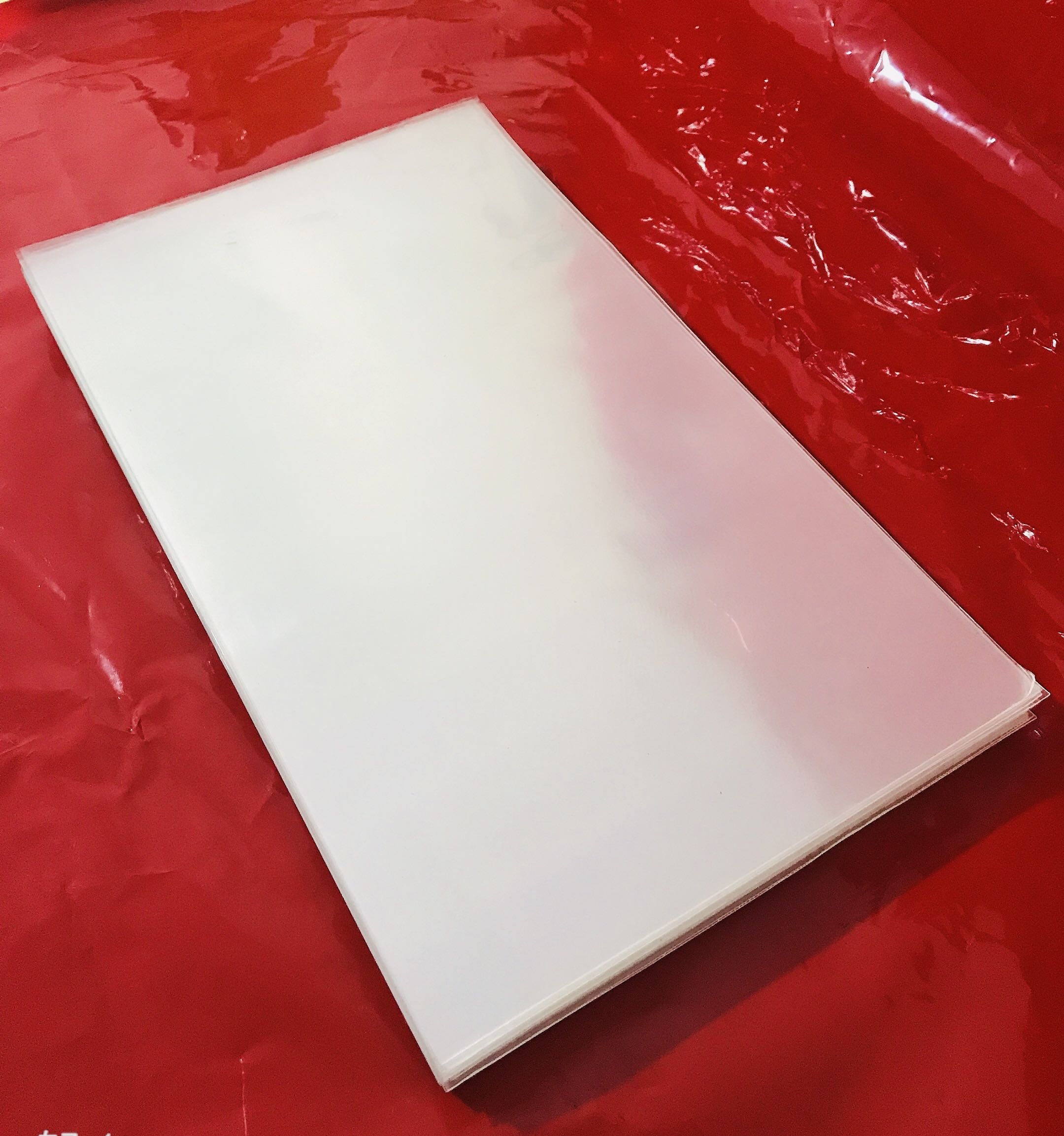 烫钻胶膜0.6（切片）